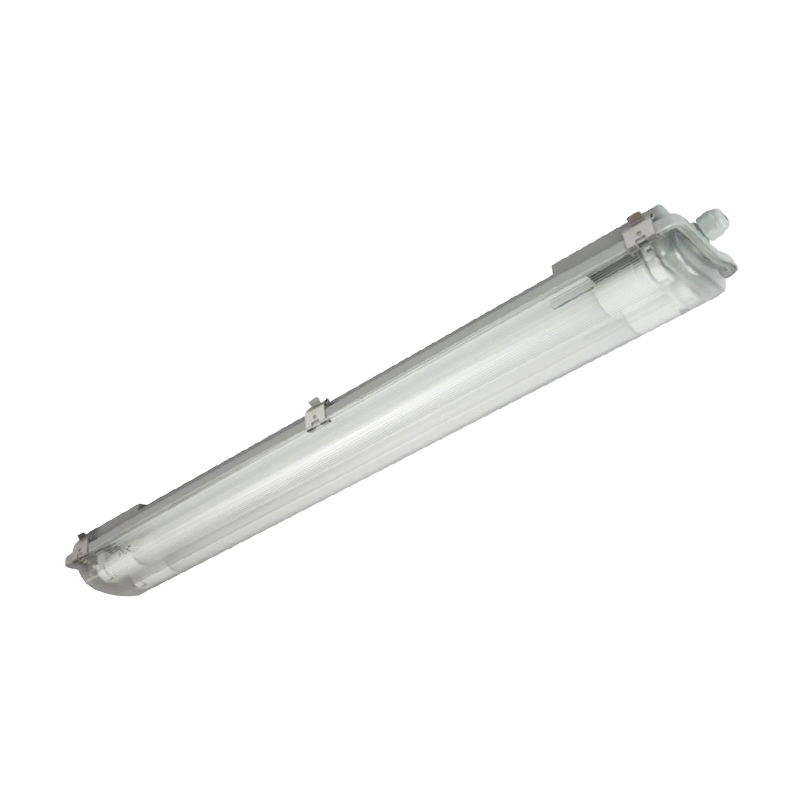 LG06G T8 Portable High-Rightness LED Tube Tri-Proof Light