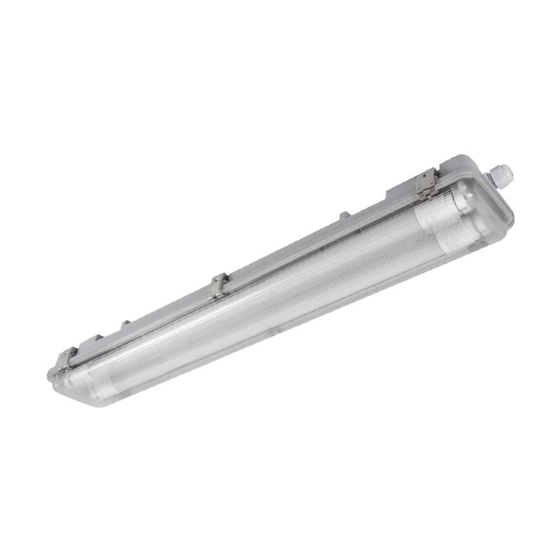 LG06D T8 Multifunctionele industriële LP65 LED-buis Tri-Proof Light