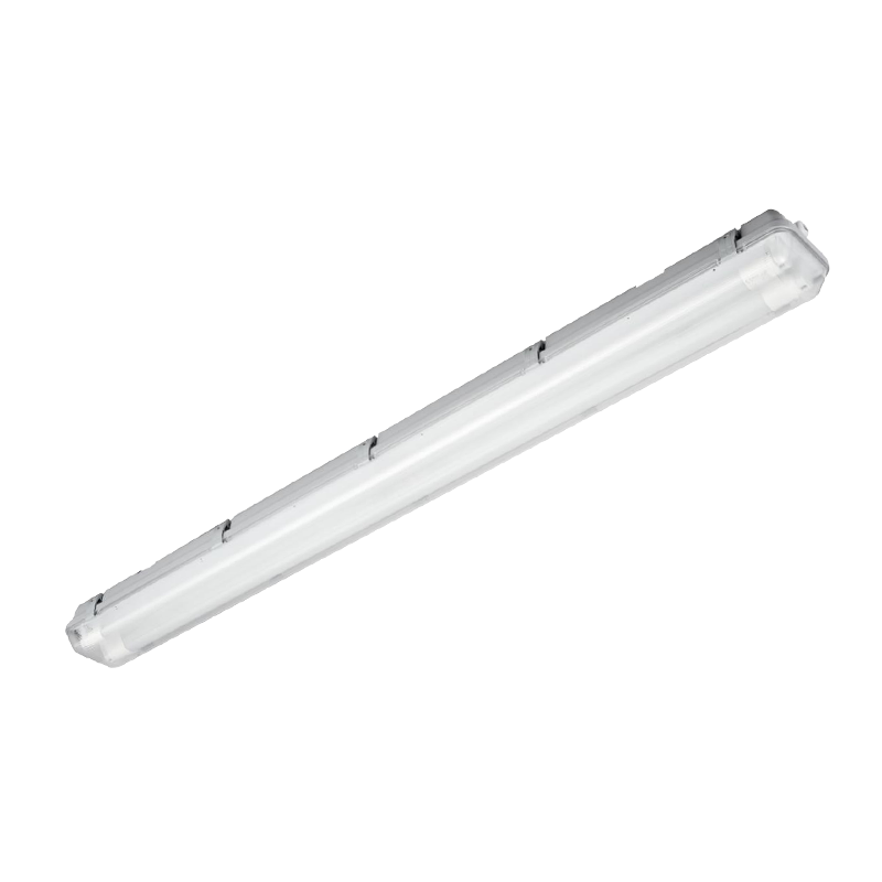 LGA-E T8 AC220-240V Hoogbeschermingsniveau LED Tube Tri-Proof Light