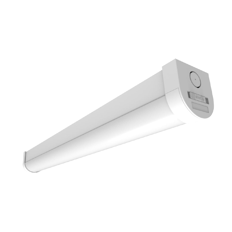 LG05S balkhoek 120 ° slanke LED BATT -fitting