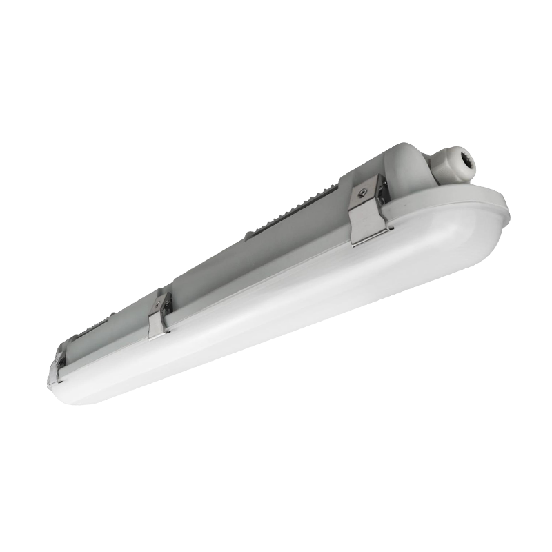 LG06M AC220-240V Dimable LED Tri-Proof Light