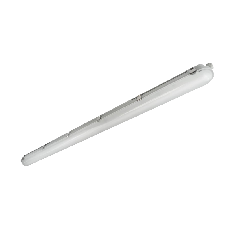 LG07Q AC220-240V Hoogtreffend energiebesparende LED Tri-Proof Light