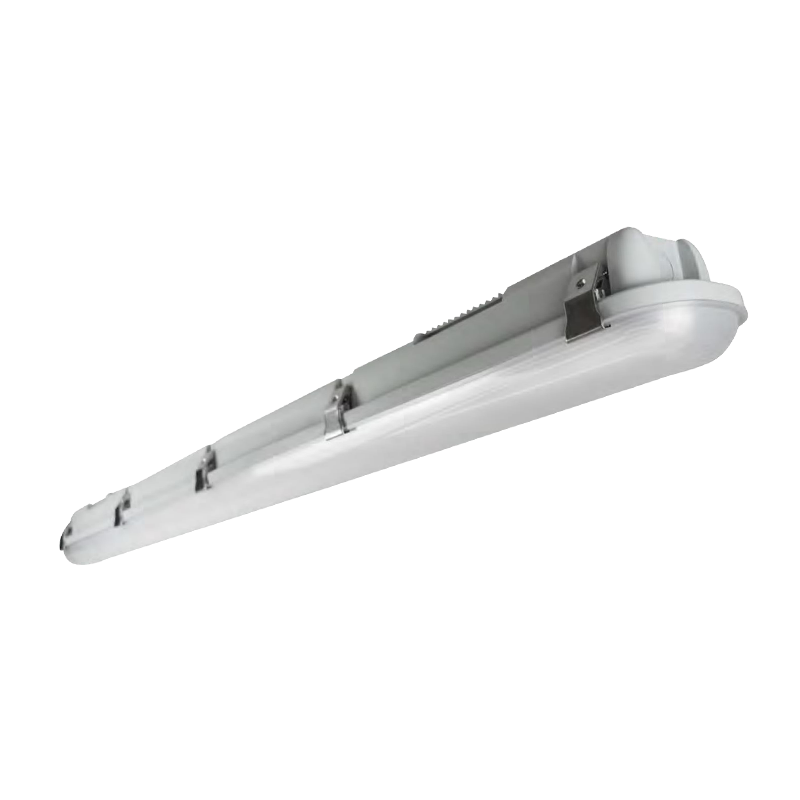 LG21A multi-power metalen vergrendelingsclips LED-damp strak