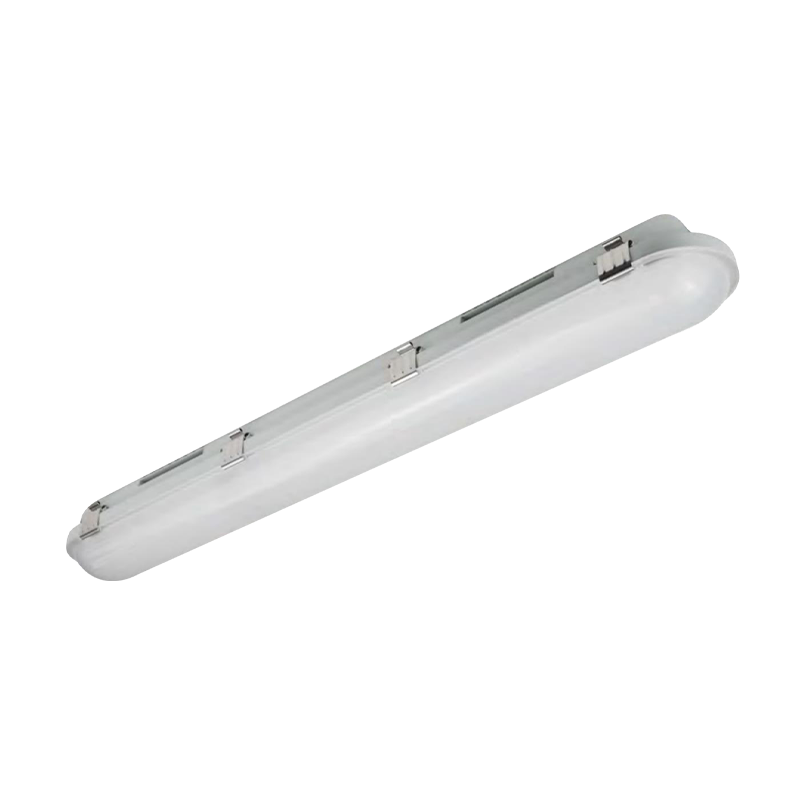 LG21B Hoog efficiënte clips LED -damplamp armaturen