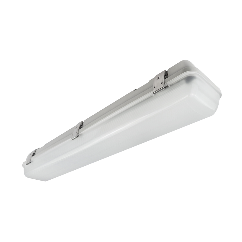 LG07R IP65 Corrosiebestendige AC220-240V LED Tri-Proof Light