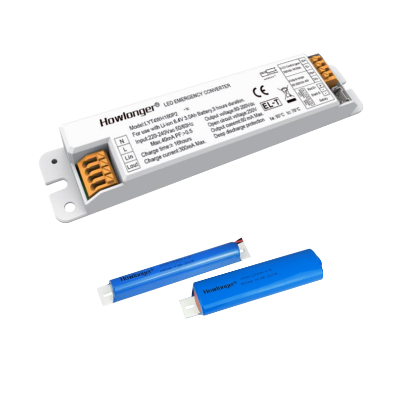 LYT P2 Meerdere specificaties Industriële LED -voeding