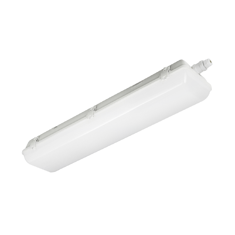 LGD-E aluminium legering Big Size Energy Saving LED Tri-Proof Light