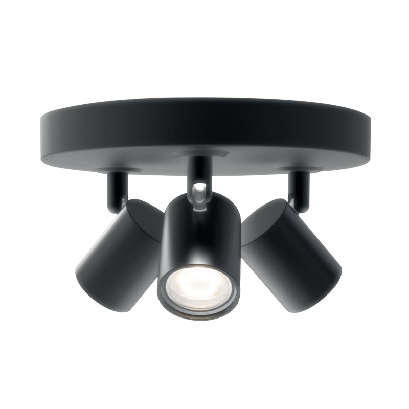LG11A aluminium verstelbaar modern decoratieoppervlak gemonteerde LED -schijnwerpers