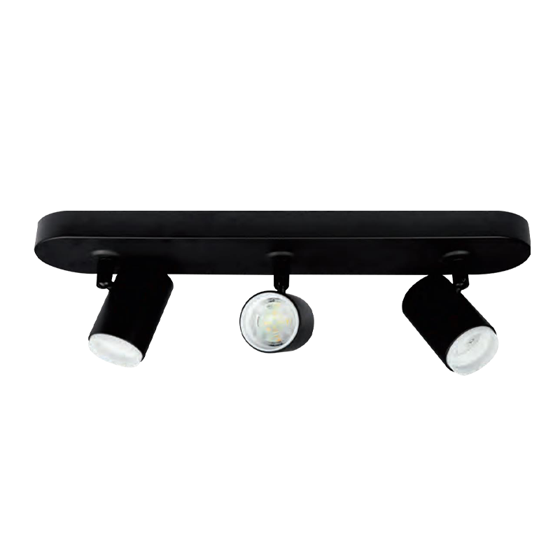 LG11C anti -glansflicker gratis cilinder LED -schijnwerpers