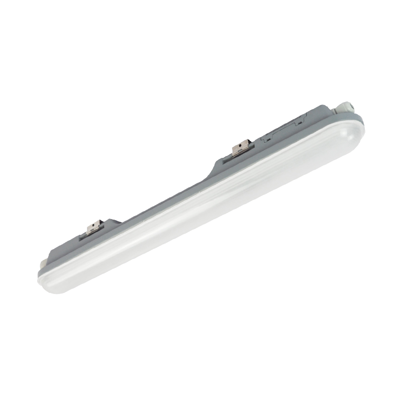 LG06J aluminium legering 120 ° bundelhoek LED Tri-Proof Light