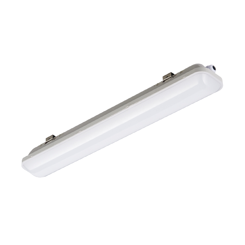 LG06A IP65 LED Tri-Proof Light voor omgevingen met lage temperatuur