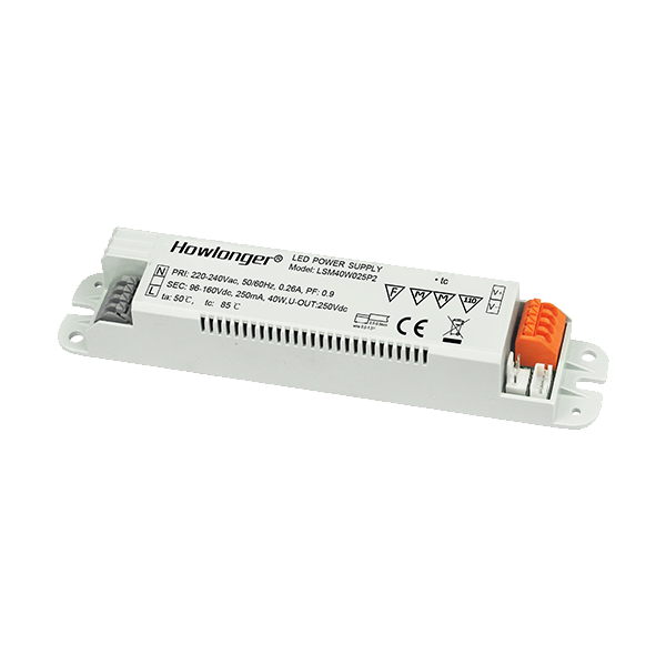 LED -voeding