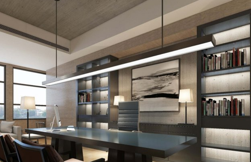 LG22H 30W energiebesparende indoor LED verlichte winkellicht