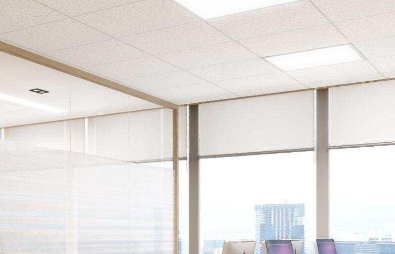 LG03a verzonken gemonteerd LED -paneellicht