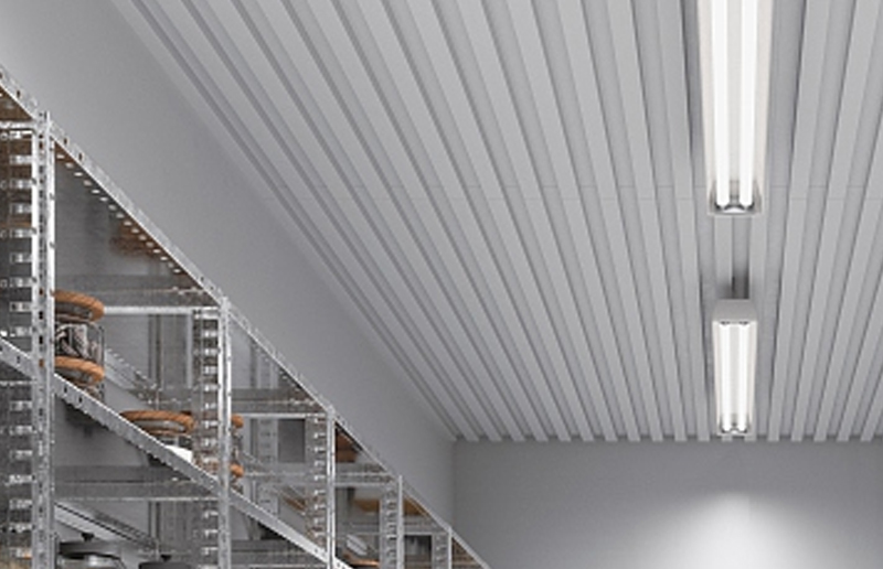 LG07O T8 Workshop-specifieke low-energy LED-buis Tri-Proof Light