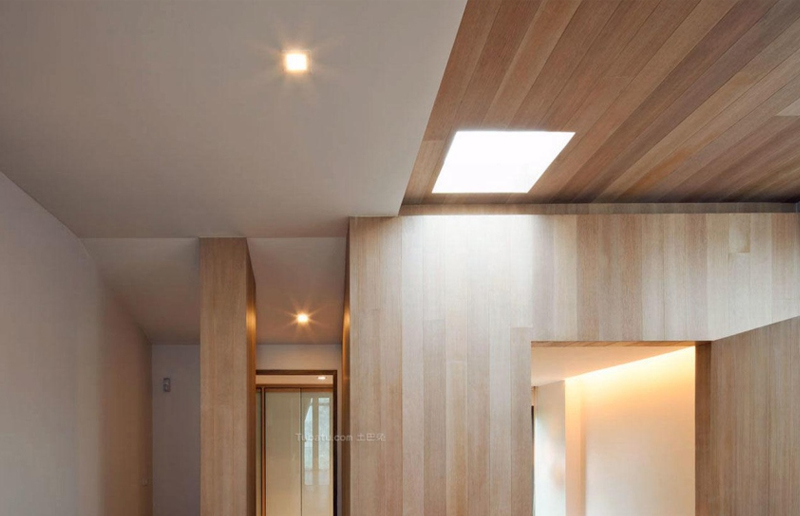 LG09B 18W LED-energie LED-plafondarmatuur
