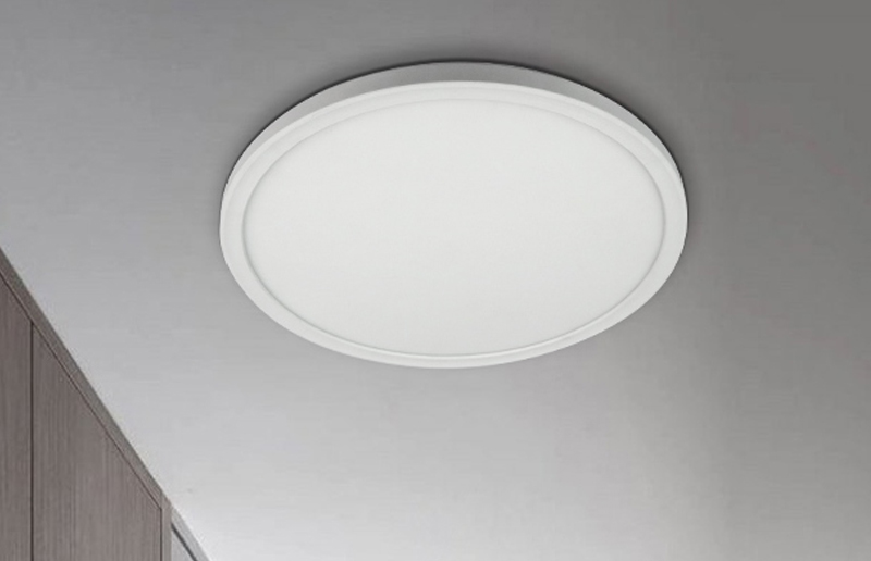 LG09Q multifunctionele LED-plafondarmatuur Luminous 1600lm