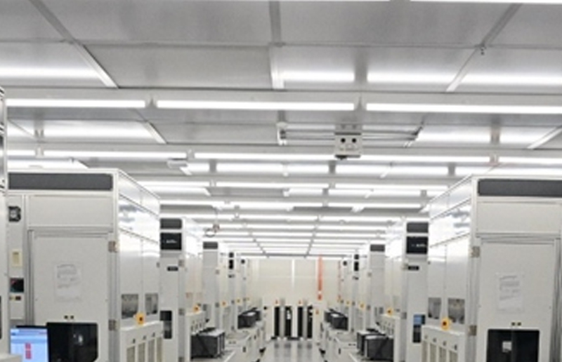 LG15D 120 ° bundelhoek slanke LED BATTEN PACTEN IP20