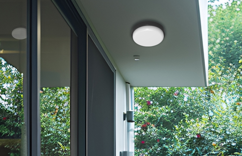 LG19D verstelbare anti-glare dimbare binnen LED-schot